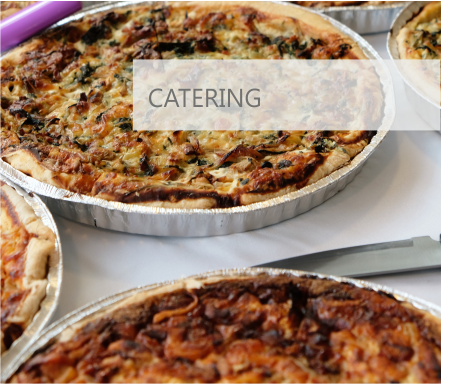 baner CATERING